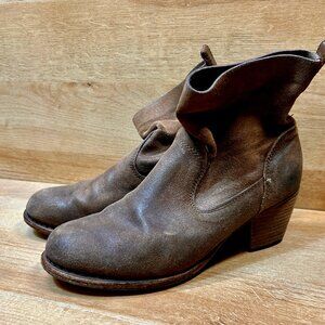 Rag & Bone Size 37 (EU) Ankle Boots